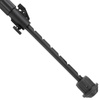 Leapers - складна сошка UTG Recon 360 TL 5.5-7" - Пікатіні - чорний - TL-BP02-A