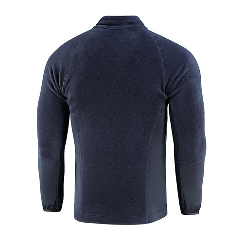 M-Tac - Тактичний фліс Polartec Sport - Dark Navy Blue - 70017015
