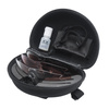 Окуляри балістичні Oakley - SI Ballistic M Frame 3.0 Agro Matte Black - 3LS - OO9146-14
