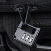 Mil-Tec - Combination Lock Замок - чорний - 15925100