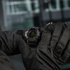 M-Tac - Тактичний годинник з компасом 2233 - чорний - 50010002