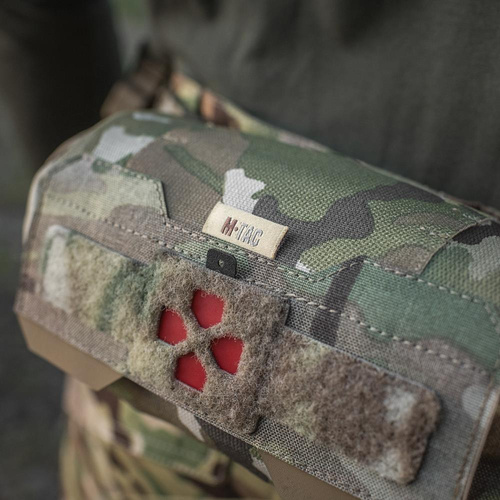 M-Tac - IFAK медичний навантажувач Elite - MultiCam - 10163008