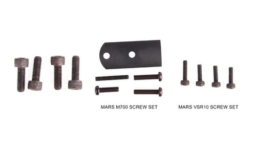 Action Army - Верхня планка Long Scope Rail для VSR10 / KJ M700 - B01-026 - B01-026
