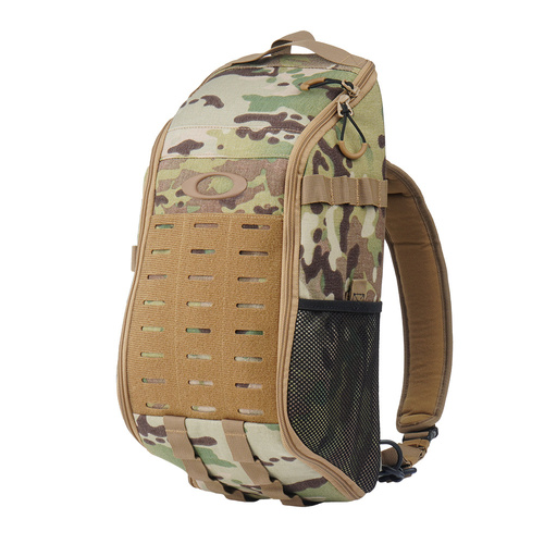 Oakley - Дорожня сумка Extractor Sling Pack 2.0 - MultiCam - 921554S-86Y 