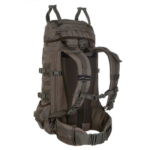 WISPORT - Рюкзак тактичний SilverFox II - 40L - Olive Green