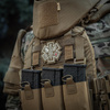M-Tac - Медична нашивка з вишивкою Paramedic - Coyote - 51432005