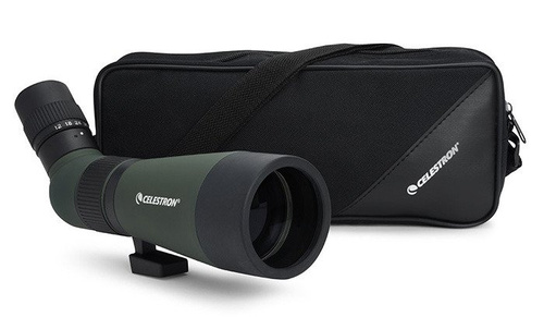 Celestron - оптичний приціл LandScout 60MM - 52322