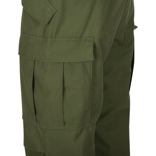 Штани тактичні Helikon - M65 - Woodland - SP-M65-NY-03