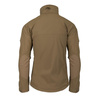 Helikon - Легка куртка Blizzard® - StormStretch® - Taiga Green - KU-BLZ-NL-09