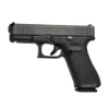 Glock - Пістолет Glock 19 Gen 5 MOS Brasil - 9x19 мм Parabellum - Чорний