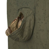 Helikon - Двостороннє пончо Reversible Swagman Roll® - Desert Night Camo / US Desert - PO-RSR-NL-0L05A