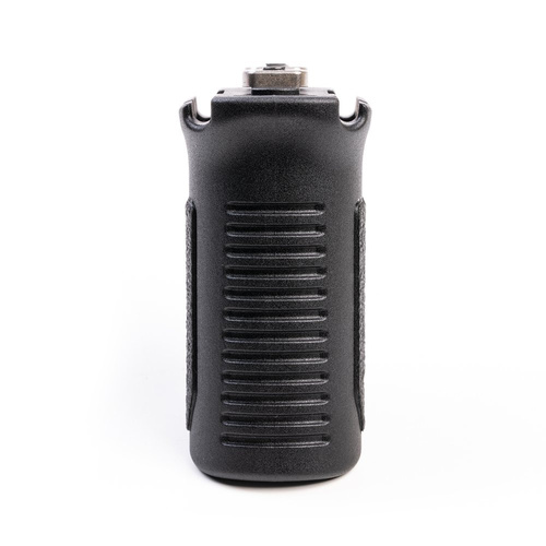 Strike Industries - Кутова вертикальна рукоятка Chwyt M-LOK® - коротка - Czarny - SI-AR-CMAG-S
