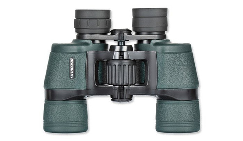 Delta Optical - Lornetka Discovery - 8x40 - DO-1200