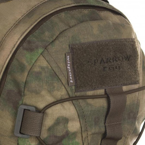 WISPORT - Рюкзак Sparrow Egg - 10л - Coyote Brown - EGGCOY