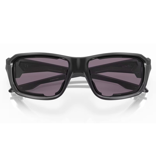 Oakley - Балістичні окуляри HNBL - Prizm Grey - Чорний - OO9452-0365