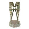 M-Tac - Тактичні поясні підтяжки Laser Cut - MultiCam - BL-MCD-SP-6202A