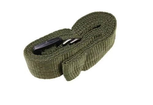 CYMA - Репліка карабіна ASG CM032 - чорний - CYM-01-001675