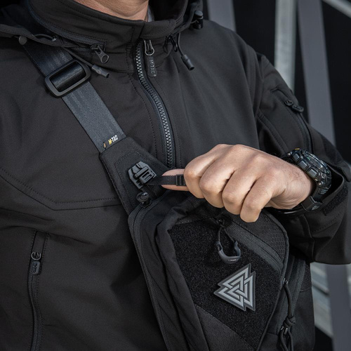 M-Tac -  Torba/Saszetka Bat Wing Bag Elite Hex  - 10150002