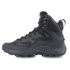 Merrell - Тактичні черевики Rogue Tactical GTX - Середні - Gore-Tex - Підошва Vibram - Чорний - J005251