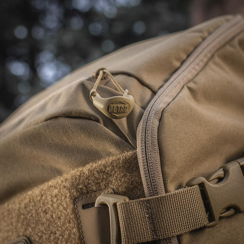 M-Tac - Gen.II Elite Small Туристичний рюкзак - 25 L - Coyote - 10088805