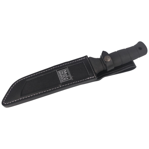 Muela - Тактична гумова ручка 190 мм - TANTO-19W