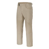 Helikon - Гібридні тактичні штани Spodnie Hybrid Tactical Pants® - PolyCotton Ripstop - Хакі - SP-HTP-PR-13