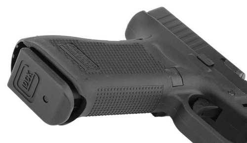 Umarex - репліка пістолета Glock 17 Gen5 - GBB - 2.6457