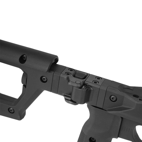 Magpul - Корпус Pro 700 для Remington® 700 Short Action - Складана фляга - MAG802-BLK