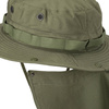 Helikon - Шляпа буні з козирком - PolyCotton Ripstop - Forest Panther - KA-BON-PR-04