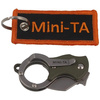FOX - Карамбітний ніж Mini-TA - зелений OD - FX-536 OD