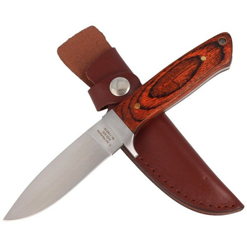 Ніж мисливський Herbertz - 100 мм Drop Point - 114210