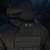 M-Tac - Нашивка Morale Patch - Cat Eyes - Laser Cut - Ranger Green - 51009239