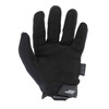 Mechanix - Тактичні рукавички Original - Covert Black - MG-55