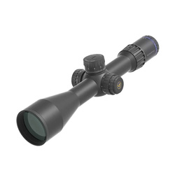 Vector Optics - Приціл Tauron 4-32x56 ED - SFP - SCOL-56