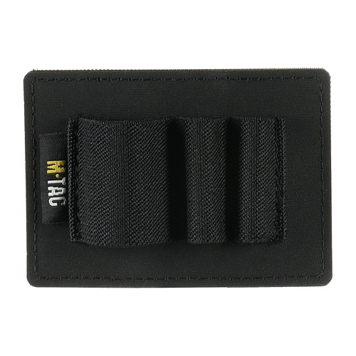 M-Tac - Модульна вставка - Маленька - 3 секції - Чорна - 10197002