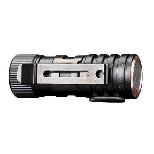 Fenix - Світлодіодний ліхтар / налобний ліхтар HM50R V2.0 з акумулятором 700 мАг - 700 люмен - HM50R V2.0