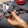 Real Avid - Набір інструментів для чищення зброї Gun Boss Multi-Kit - .223 Rem/5.56x45 мм- AVGBMK223