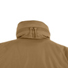 Helikon - Легка зимова куртка 7-го рівня - Climashield® Apex™ - Alpha Green - KU-L70-NL-36