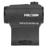 Holosun - Коліматор HE403B-GR Elite Green Dot - 2 MOA - чорний - HE403B-GR