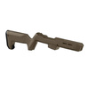 Magpul - Приклад для карабінів Ruger PC Carbine - Flat Dark Earth - MAG1076-FDE