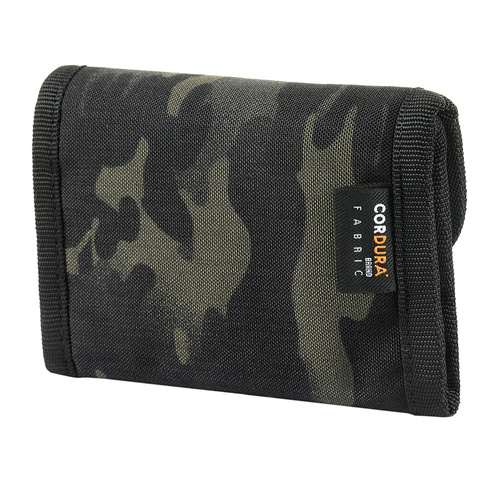 M-Tac - Гаманець Elite Gen.II - Multicam Black - 20421869
