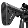 Magpul - Фляга UBR® GEN2 для AR-15 / M4 та AR-10 / SR-25 - чорна - MAG482-BLK