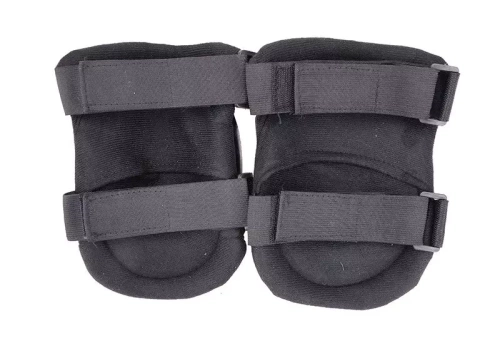 GFC Tactical - Наколінники - чорний - GFT-27-000236