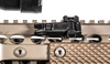 Magpul - MBUS® Pro Offset Sight Фронтальний складаний мушкет зі зміщеним прицілом - MAG525