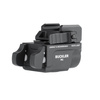 Armytek - Тактичний збройовий ліхтар Buckle M1 - Picatinny QD - White Light - F09301C