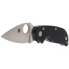 Складаний ніж Spyderco - Cat™ G-10 Black - C129GP