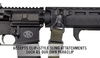 Magpul - Підвіска в зборі Paraclip™ M-LOK® - чорний - MAG607