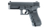 Umarex - Пневматичний пістолет Glock 17 Gen5 - 4,5 мм BB - 5.8369