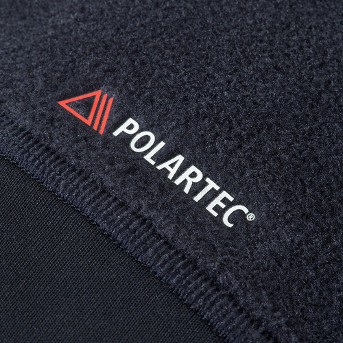 M-Tac - Тактичний фліс Polartec Sport - Dark Navy Blue - 70017015