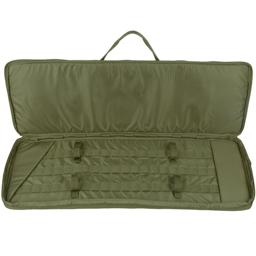 Helikon - Подвійна верхня сумка для гвинтівки 18® - Cordura® - оливково-зелена - TB-DU8-CD-02
